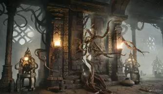 Norris Lin 3Dcoat概念设计2024年高清画质含素材