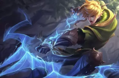 枭瞳第六期2021年画质不错