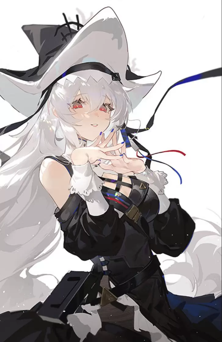 喵喵莫莫日韩角色立绘插画暑期班2022年【高清画质】