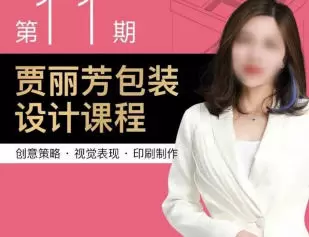 贾丽芳包装设计第11期2023年高清画质含素材