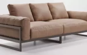 波哥超写实家具建模2024年高清画质