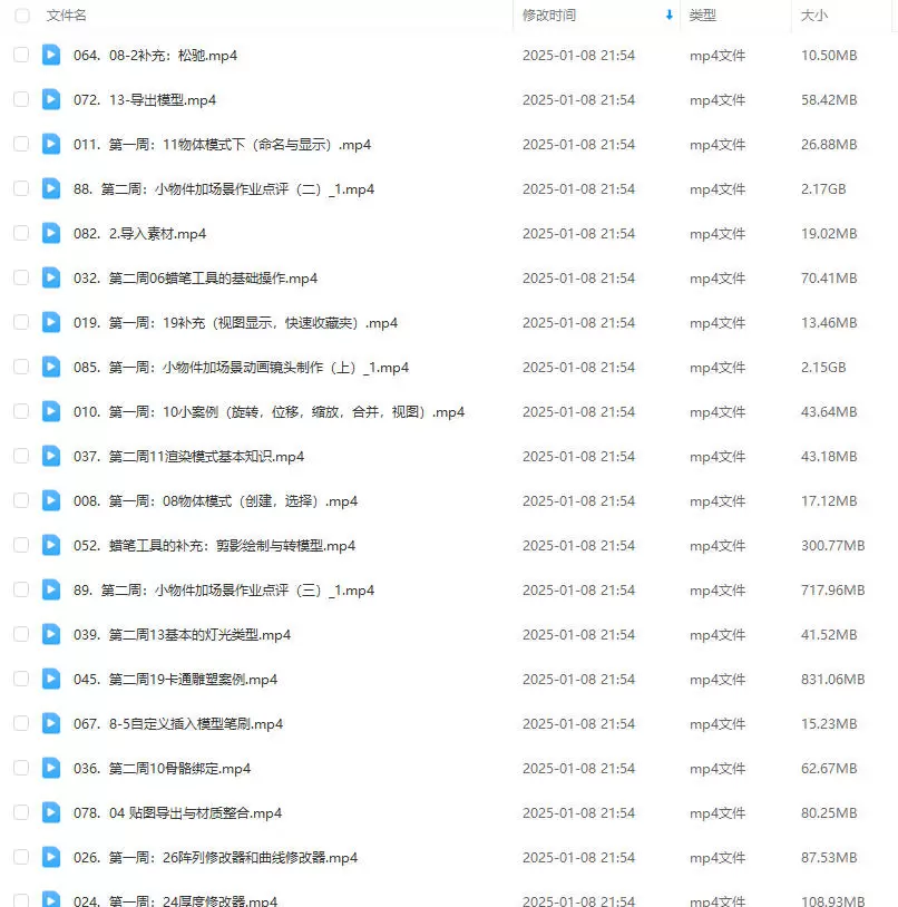 考拉ok第9期Blender风格化表现2024年2