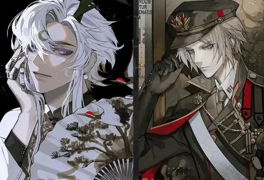 黑雒半厚涂男性造型特训班第1季2023年【普通画质】