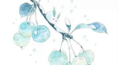 小可水彩系统班第14期2023年普通画质加课件