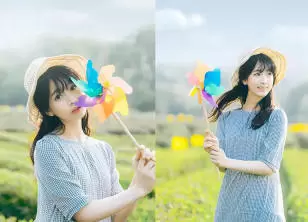 风草日系摄影课2022年普通画质