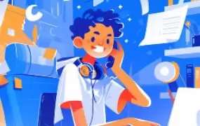 大渔UI设计就业班第1期2024年