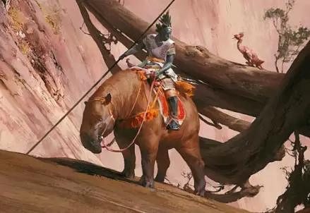 天何言影视概念设计第2期2020年普通画质