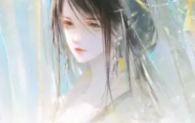 齐天大猫古风头像课第2期普通画质