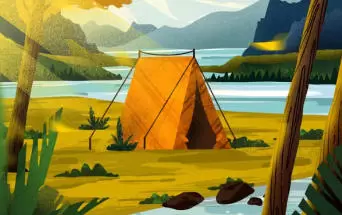 芝士学院Dinlab iPad Procreate绘画训练营普通画质含笔刷