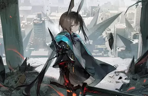 一颗大脆桃二次元氛围感光影特训班第1季2023年普通画质