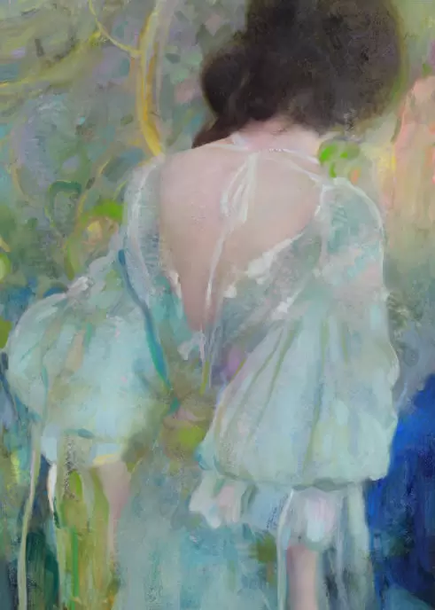 柯一正春季2020年