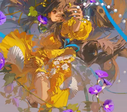 Redum三土光影与构成2023年高清画质含笔刷课件