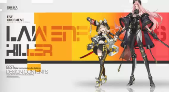 王小琦角色概念设计第九期2022年普通画质含素材无笔刷