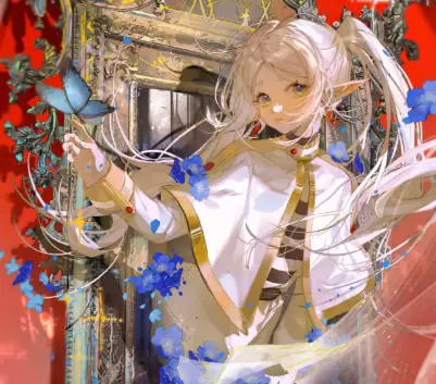 翔腿颓插画课第2期2022年普通画质