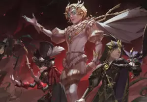 TOART角色形体研修班2023年高清画质