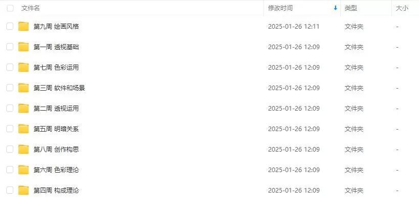 全一场景研修班第2期2024年2