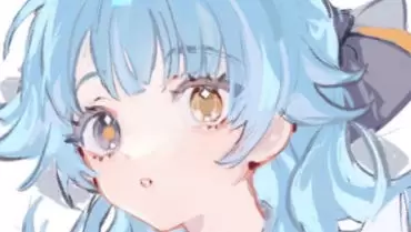 ichisaku立绘团练第5期高清画质含课件笔刷