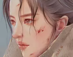 松鼠不在家ipad插画课普通画质含笔刷