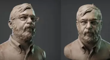 吴昊無号第五期造型特训营2023年