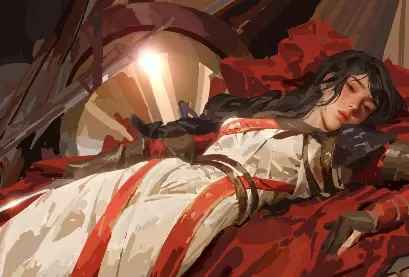 桑德兰的等待2024年画质不错含课件和笔刷