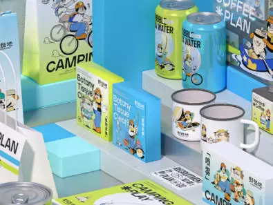 胡小波品牌设计第42期2024年高清画质含大部分素材