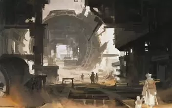 辛夫D场景氛围设计课第十期2024年