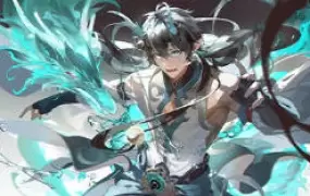 光翼元气日韩班2024年高清画质