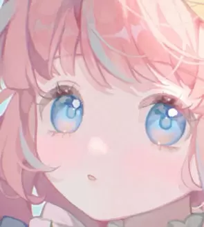 水岛凉树头像课ipad绘画procreate2023年画质不错