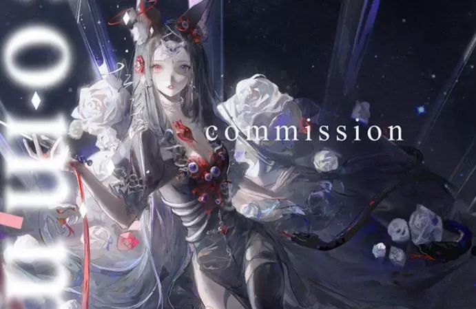 色子鸡风格厚涂色彩光影基础专题2022年高清画质