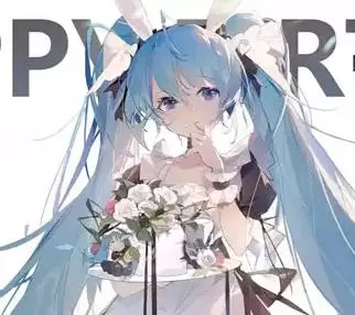 kana酱粒子课堂日系胸像绘制第2期画质还可以