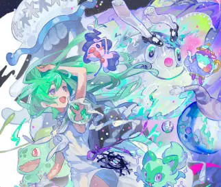 莫那CG绘画直播课系统班33期2024年