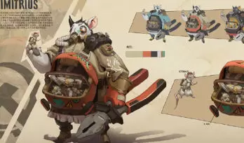 乔杉不是乔杉游戏角色第1季2021年画质还行