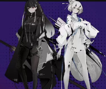 东汀老畎日韩角色商业设计第7期2022年