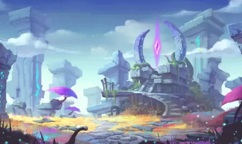 画画的笔尖场景基础班第8期2023年