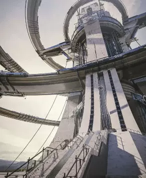 Rednull场景概念设计第5期2024年含部分课件