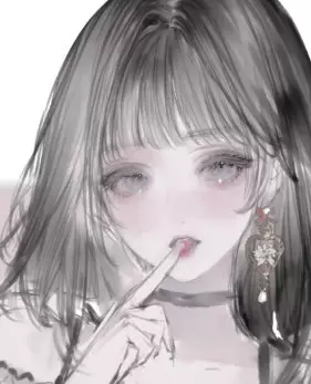 无语魔女头像班2024年高清画质