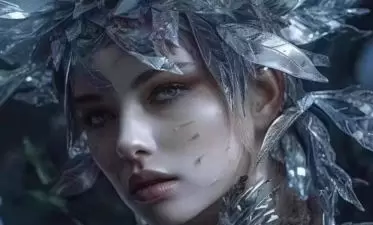 刘杨灵动后期修图全能班2024年画质可以含部分素材