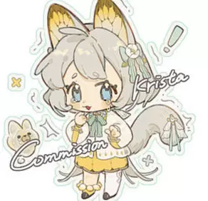 山卡峠Q版人物设计系统课2023年高清画质