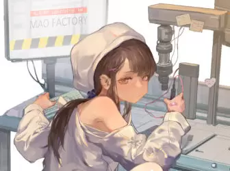 袋喵女仆作品旁听班2022年