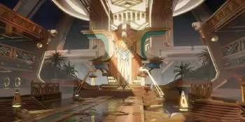 果冻冻柠茶场景概念设计blender教程