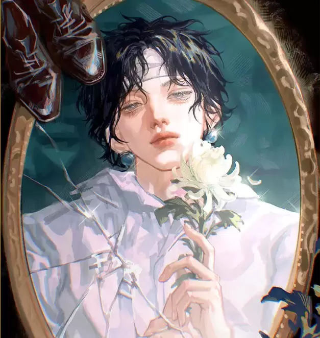 碳烹了美型人物基础ipad插画课2022年只有视频