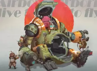 toart刘武冬季角色作品集专训班第6期2023年超清画质含课件