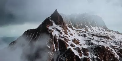 集集C4D+GAEA超酷写实地形教程第2期2022年高清画质含素材