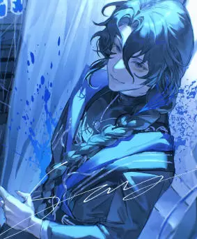 haze伪厚涂人物插画课第1期2024年高清画质