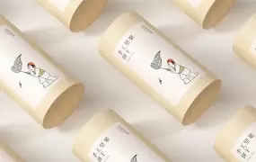 胡晓波vi品牌设计班logo设计教程27期2019年