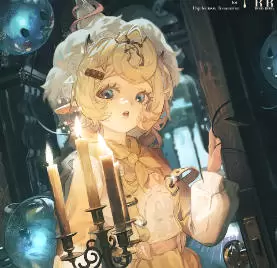 大黄丫嘎嘎嘎CG氛围感人物场景插画系统课第1期2024年高清画质