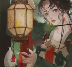 启冰教育水墨古风班第23期2024年高清画质