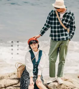 张蕾亲切第一kindness第41期摄影后期高清画质含素材