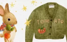 画画的希妈复古肌理课第1期2024年含课件笔刷