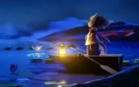 白无常C4D精英班第36期高清画质含素材